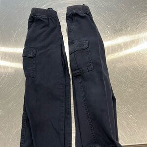 Children’s place boys, cargo pants-set 2
